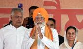 Would have returned Pak POWs for Kartarpur Sahib: Modi