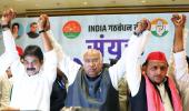 'Cong will win Amethi and Raebareli; INDIA to get...'