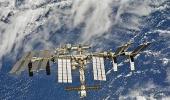 NASA to train Indian astronauts for ISS mission: US