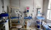 Unqualified docs: Shocking lapses at Delhi hospital