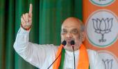 No kin of terrorists will get govt job in J-K: Shah