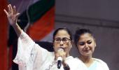 Don't refer to Modi as PM, Mamata tells BJP