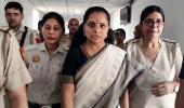 Very powerful: CBI, ED oppose Kavitha's bail plea