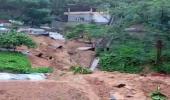 25 dead, many missing in Mizoram stone quarry collapse