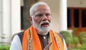 I have become gaali proof: Modi on personal attacks