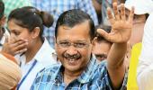 ED failed to give evidence against Kejriwal: Court