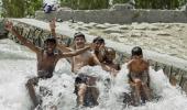 Delhi sizzles at 52 deg C, demand for power peaks