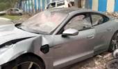 Porsche crash: Juvenile board members under scanner