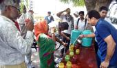 Mercury hovers above 47 deg C in north, central India