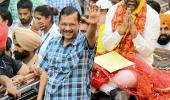 Will go back to jail on June 2, proud of it: Kejriwal