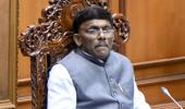 Goa Police File FIR Over Remarks Against Saint