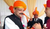 J-K BJP MLA Devender Rana passes away at 59