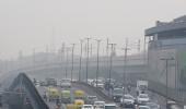 Gas chamber: Delhi chokes at 'alarming' AQI of 428