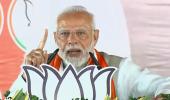 Modi calls JMM-Cong ties as 'Gushpaithiya Bandhan'