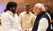 If I were home minister...: Pawan Kalyan picks on TDP