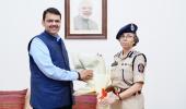 'Next DGP Must Only Be According To Seniority'