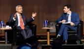 Waiting for de-escalation after disengaging: Jaishankar