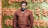 Salman gets fresh threat; caller traced to Karnataka