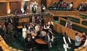 Uproar in JK assembly over Article 370 restoration