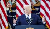 Assure Trump of a peaceful Jan power transfer: Biden