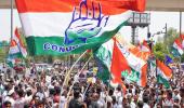 No friendly fight in MVA, Cong suspends all rebels