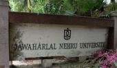 Forced to cancel W Asian envoys' seminar: JNU official