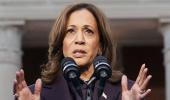 Kamala Harris speaks: 'Concede polls but not the...'