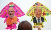 What Modi told Trump in first phone call after victory