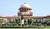 Harassment case can't be closed over compromise: SC