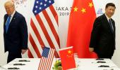 'Trump Wants To Avoid Conflict With China'