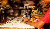 Men shouldn't be ladies' tailors: UP women's panel