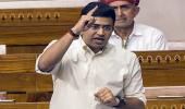 FIR against BJP's Tejasvi Surya for 'false claim'