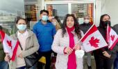 Canada's move on visa program to hit Indian students