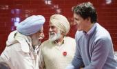 Many Khalistan supporters...: Trudeau drops bombshell