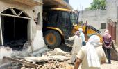 'Bulldozer justice' simply unacceptable: SC