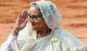 Bangladesh to seek Interpol help to repatriate Hasina