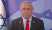 Netanyahu admits role in Hezbollah pager attack