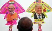 'China-India-US Triangle Will Be...'