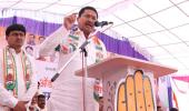 Maha Cong chief compares BJP to 'dog', sparks row