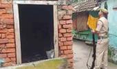 TMC worker killed as violence mars bypolls in Bengal