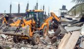 SC halts bulldozer action by states, lays down SOPs