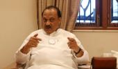 Exclusive! Adani Wasn't There At Meeting: Ajit Pawar