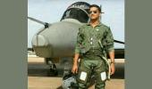 The IAF Pilot Who Saved A Jaguar