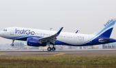 IndiGo Nagpur-Kolkata flight gets bomb threat