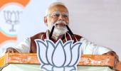 Cong lodges complaints with EC against Modi, Shah