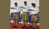 How RSS Plans To Win Vidarbha For BJP