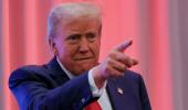 Go find another 'sucker': Trump warns India, China