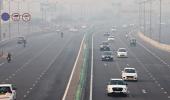 Delhi's air quality worsens, over Rs 5.85 cr fine imposed