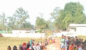 Tribal families plan return to Abujhmad after 21 yrs