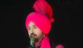 I'll stop singing songs on alcohol if...: Diljit